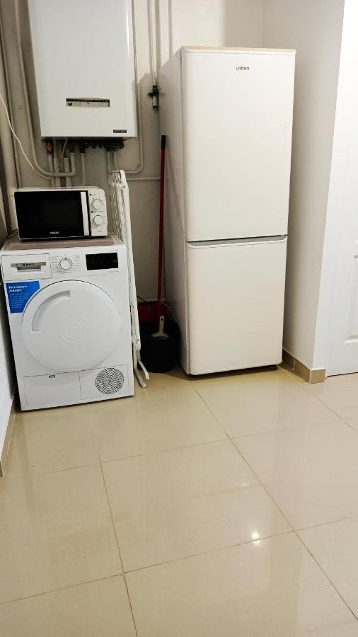 Bienvenue A Paris - Appartement Confortable, Grande Terrasse Privee Au Calme, Parking Gratuit Витри сюр Сен Екстериор снимка