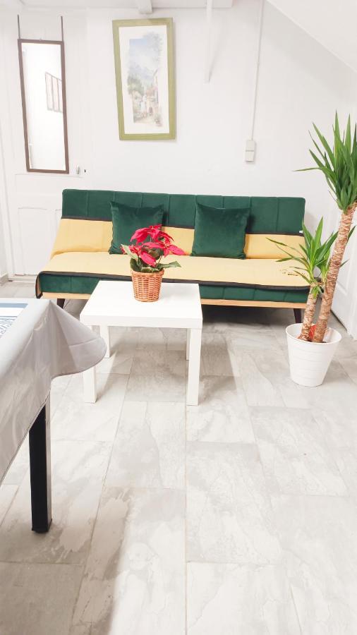 Bienvenue A Paris - Appartement Confortable, Grande Terrasse Privee Au Calme, Parking Gratuit Витри сюр Сен Екстериор снимка