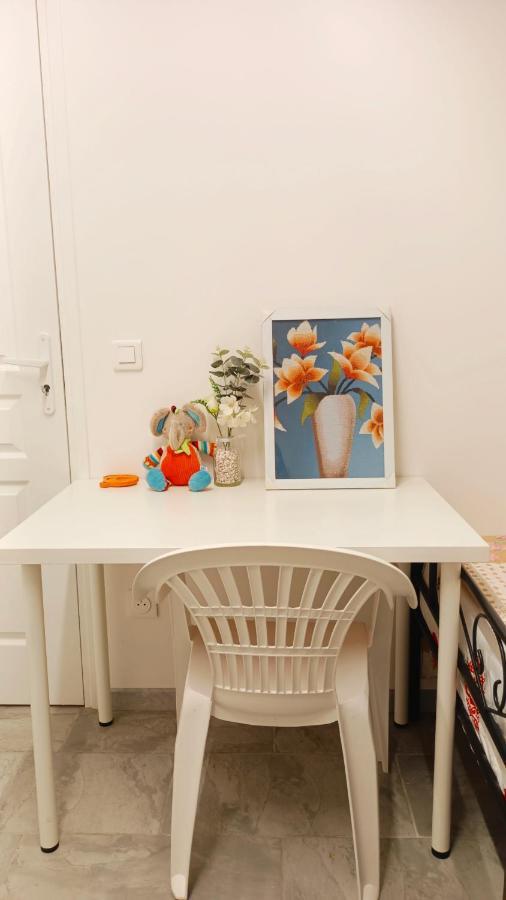 Bienvenue A Paris - Appartement Confortable, Grande Terrasse Privee Au Calme, Parking Gratuit Витри сюр Сен Екстериор снимка
