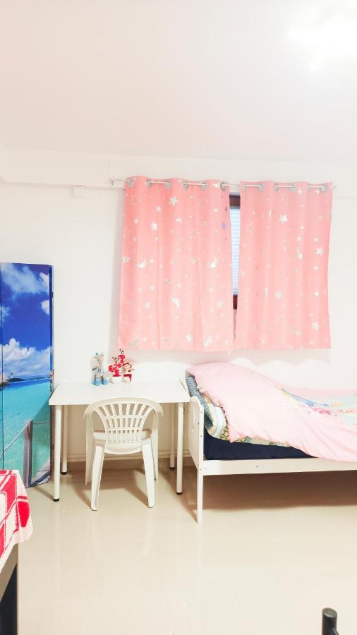 Bienvenue A Paris - Appartement Confortable, Grande Terrasse Privee Au Calme, Parking Gratuit Витри сюр Сен Екстериор снимка