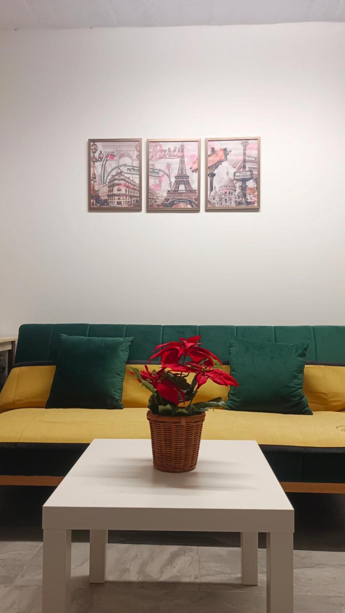 Bienvenue A Paris - Appartement Confortable, Grande Terrasse Privee Au Calme, Parking Gratuit Витри сюр Сен Екстериор снимка