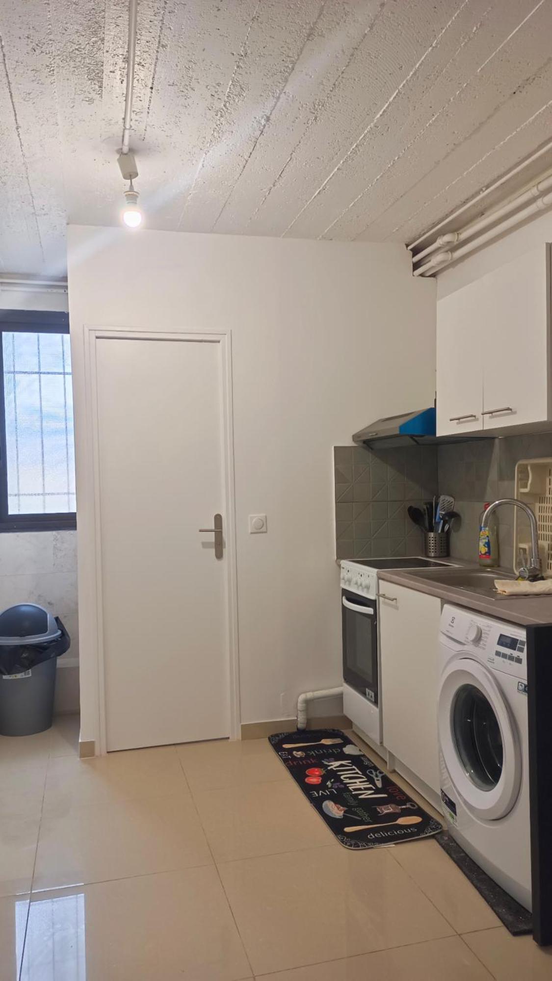 Bienvenue A Paris - Appartement Confortable, Grande Terrasse Privee Au Calme, Parking Gratuit Витри сюр Сен Екстериор снимка