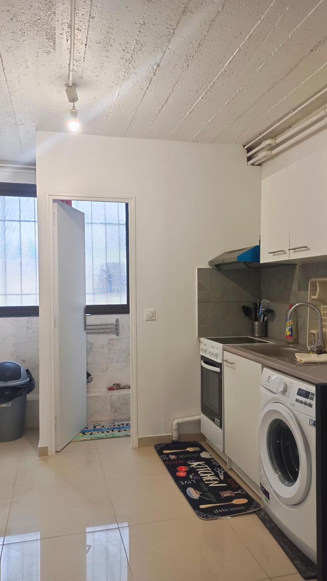 Bienvenue A Paris - Appartement Confortable, Grande Terrasse Privee Au Calme, Parking Gratuit Витри сюр Сен Екстериор снимка